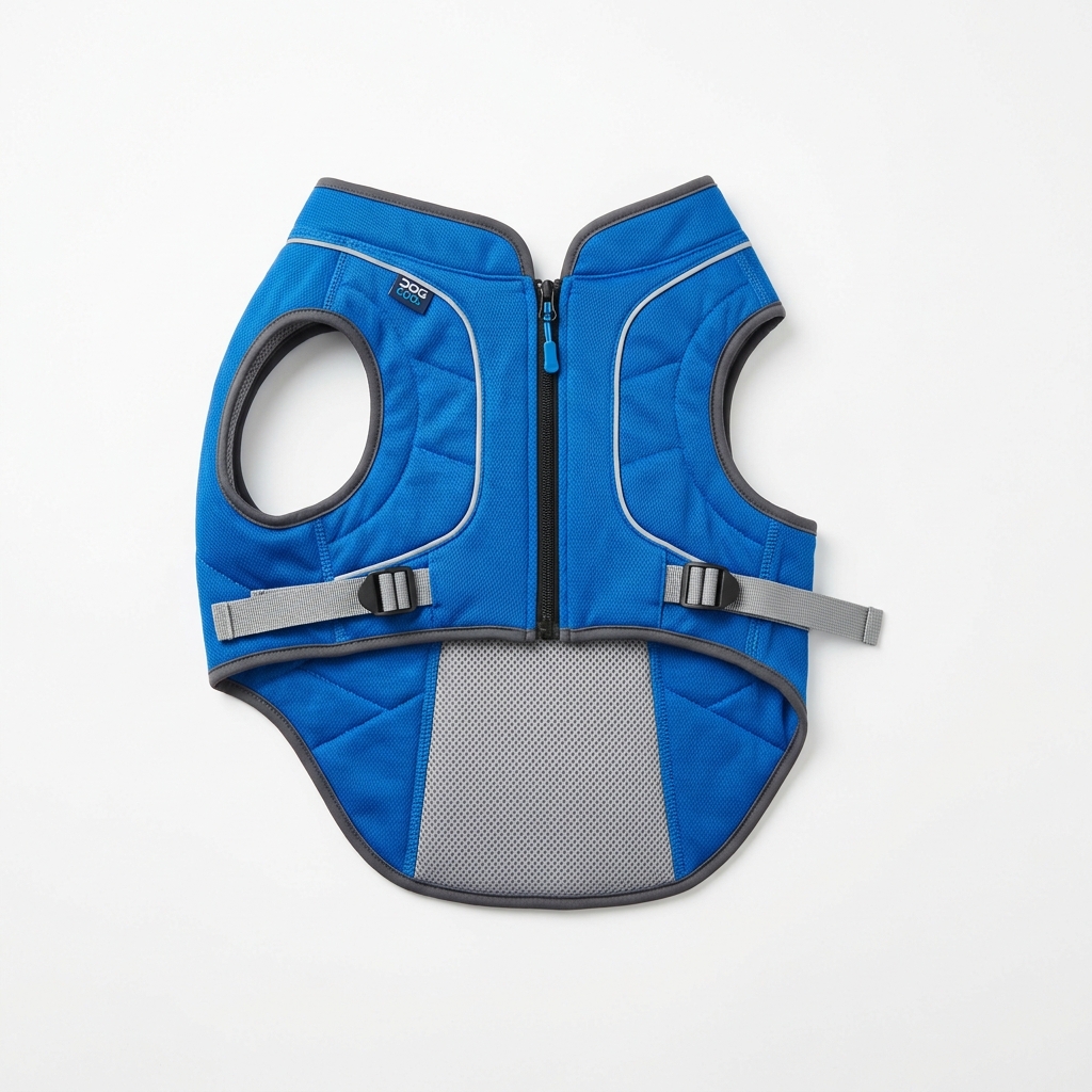 Cooling Dog Vest