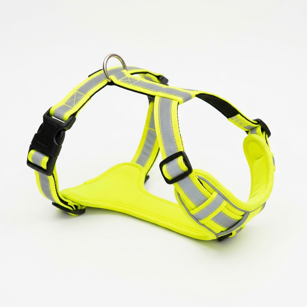 No-Pull Harness